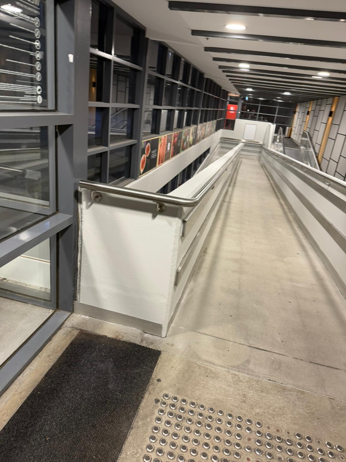 Apex Facility Commercial Work 31